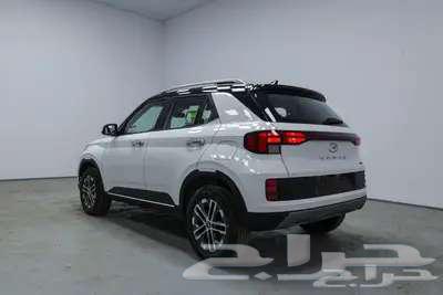 Hyundai Venue Full Option 202463614719036289113