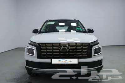 Hyundai Venue Full Option 202463614719036289111
