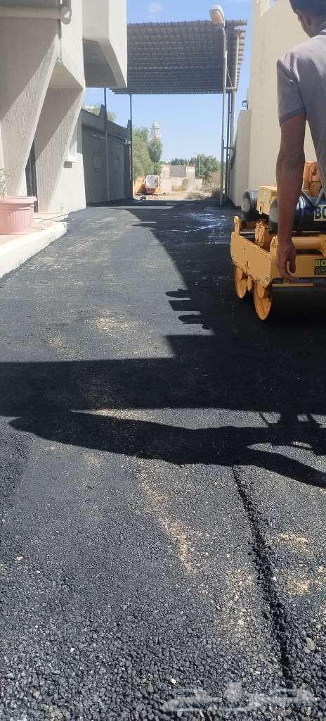 Asphalt Works Contractor Abha and all areas of Asir630305604275221127