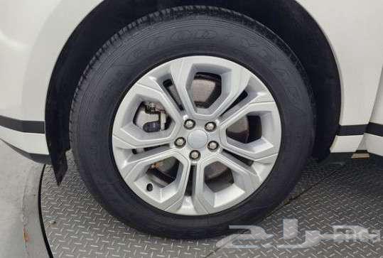 لاند روفر 2023 ايفوك - p250 s63614732213891114