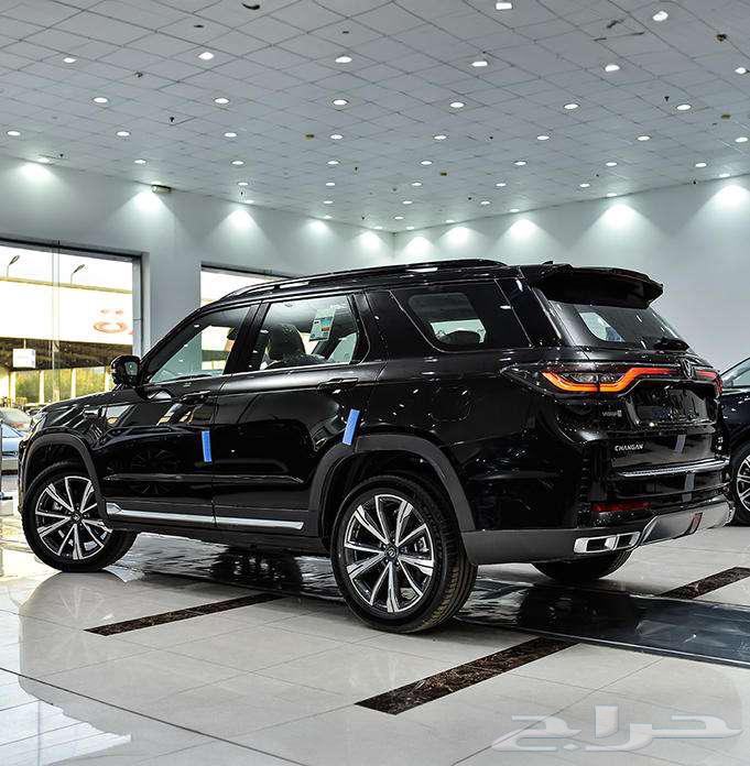 Changan CS95 _ Full _ 2026 _ Cash _ Installment _ Best Offers63614736804865113