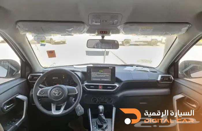 Toyota Raize Full 2024 Installments63614886371201112