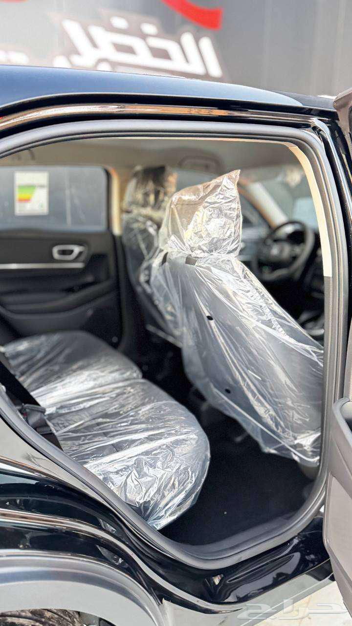 Honda HR-V LX 202463614713505411112