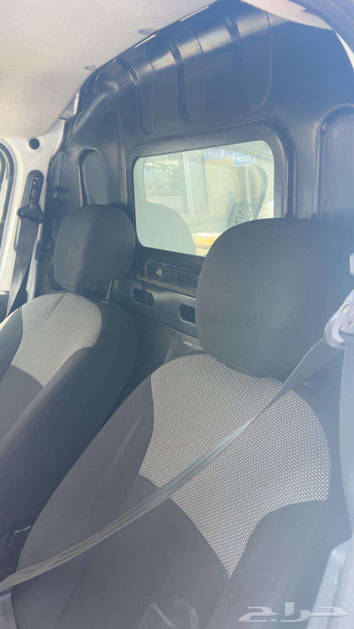 2020 Renault Van clean63614880714882112
