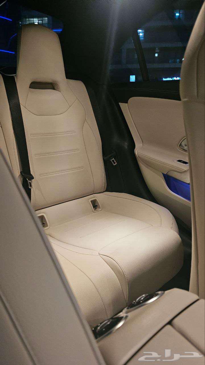 مرسيدس كهربائية وهجينة  صبغ وكالة لون أسود ملكي وارد ألمانيا63614719223683113
