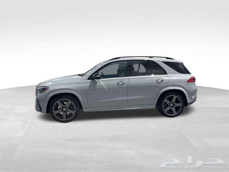 2024 Mercedes-Benz GLE 450 4MATIC63614734854529113