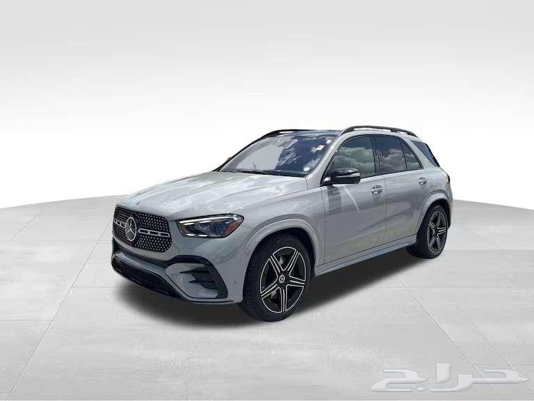 2024 Mercedes-Benz GLE 450 4MATIC63614734854529111
