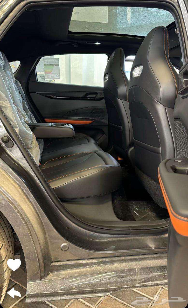 شانجان يوني في اسبورت رادار كمرات 2026 - 8750063614741209602112