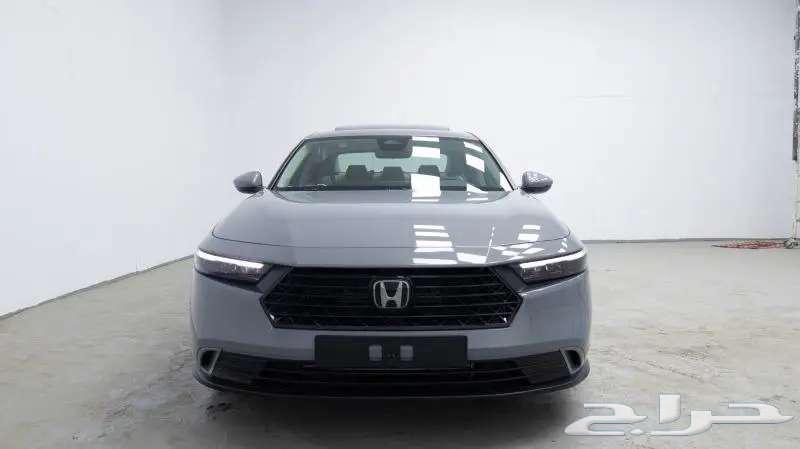 Honda Accord EX 1.5 202563614718135042110