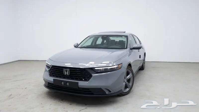 Honda Accord EX 1.5 202563614718135042111