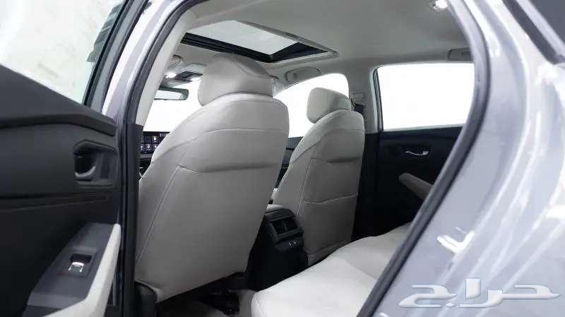 Honda Accord EX 1.5 202563614718135042114