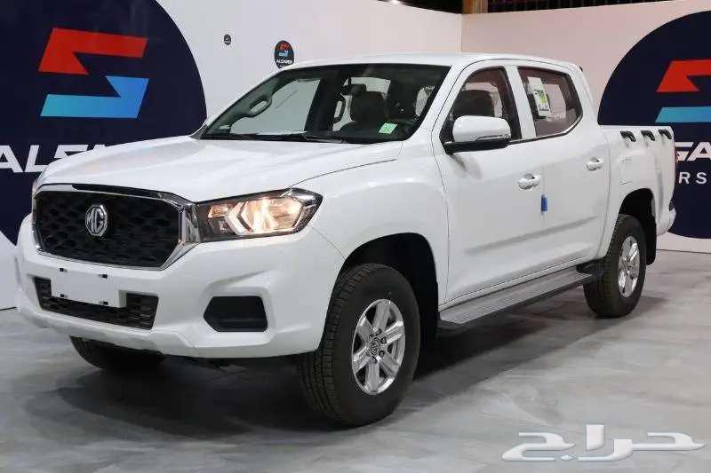 ام جي بكب T60 غمارتين 2022 بدون دبل ديزل63614736818945110