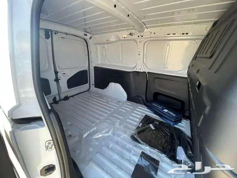 Peugeot Partner Cargo Long Chassis Model 24 Cash and Installment63614714287107113