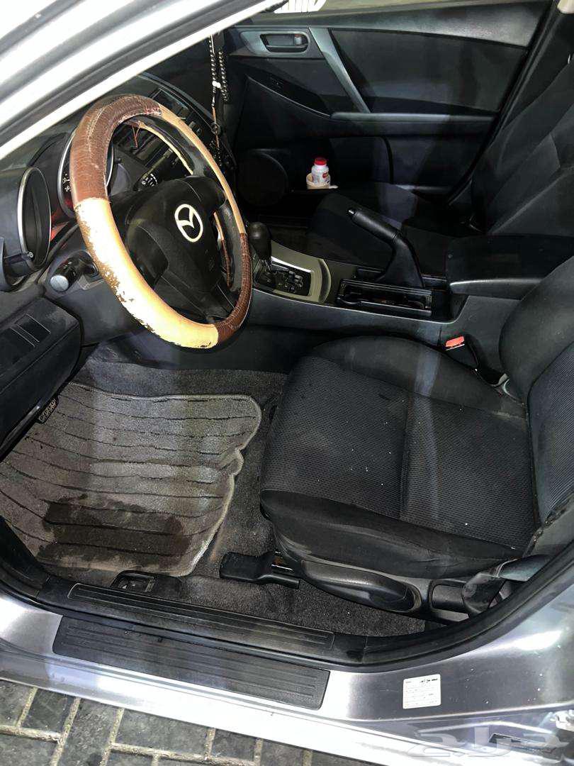 Mazda 3 201063614902655491111