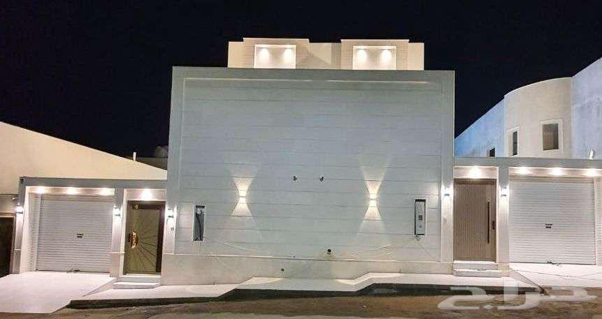 للبيع فلل شغل راقي بحي جوهرة النفل جديدة63353138519939111