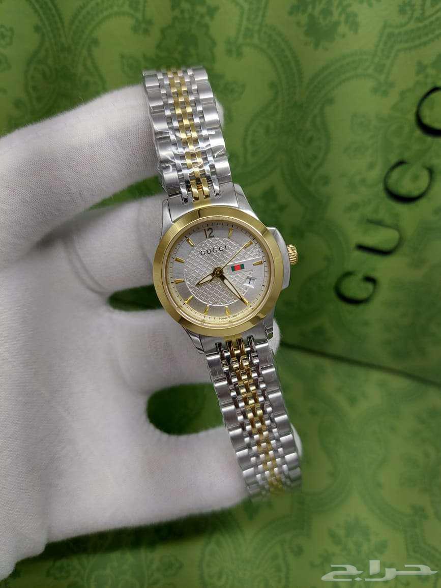 Gucci Women's Watches63614190437506114