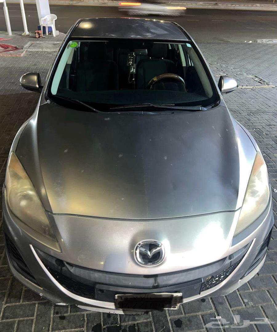 Mazda 3 201063614902655491110