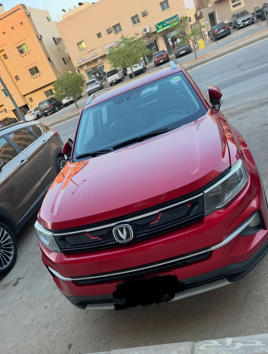 شانجان cs35 plus فل63614549400834113