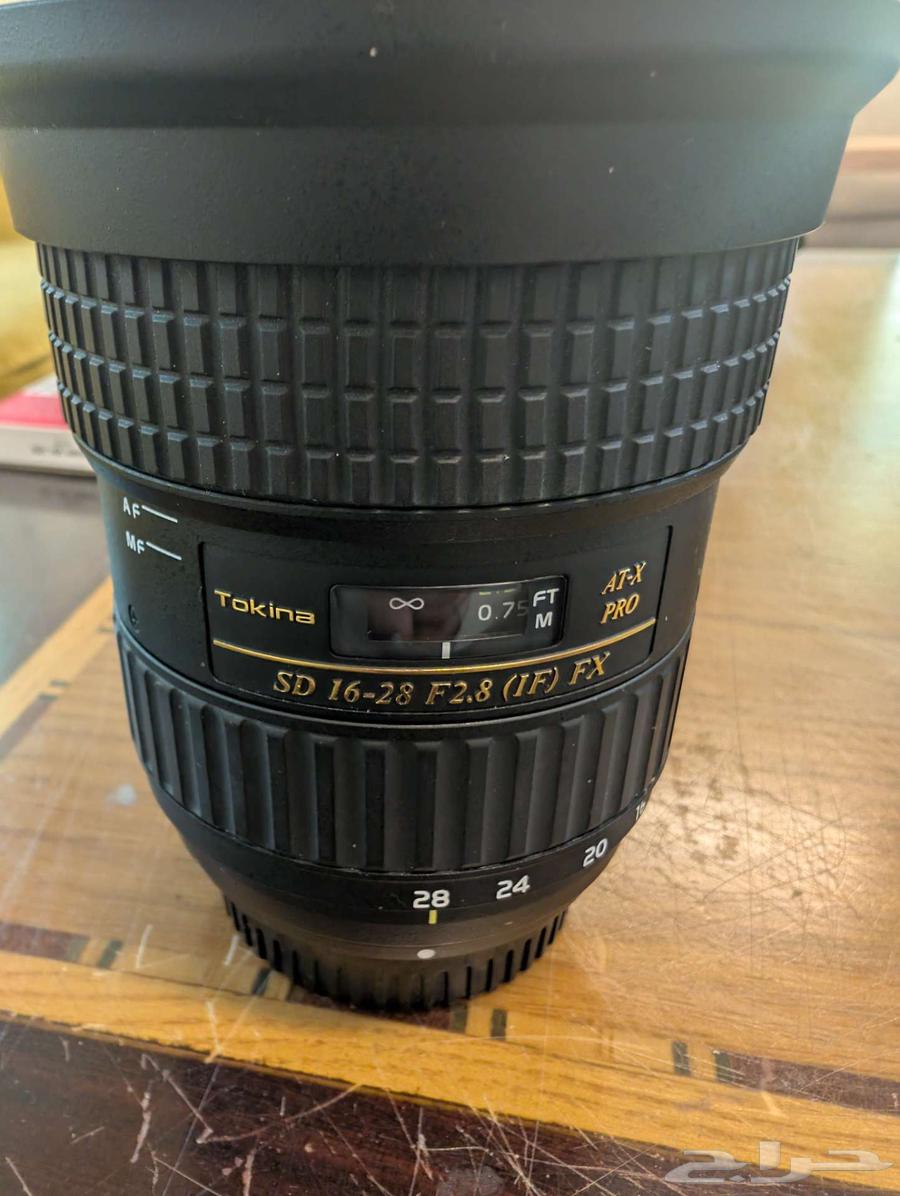 Nikon Tokina Rokinon Lenses  
Nikon Rokinon Tokina Lenses63352877561731114