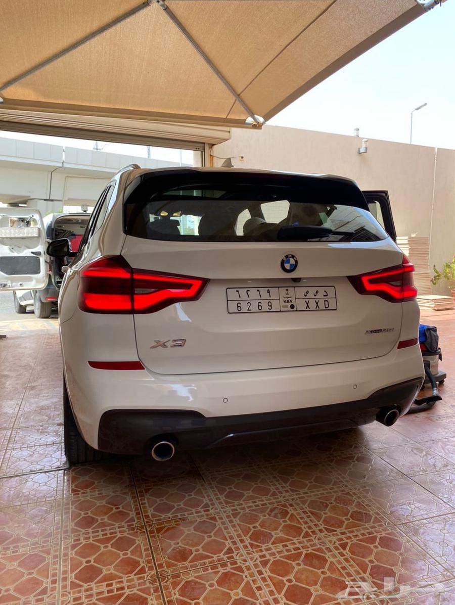 BMW X363614901866497111