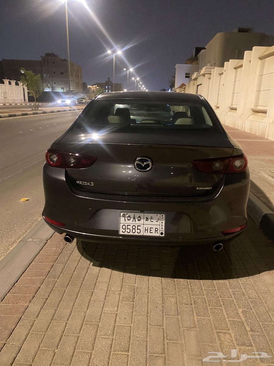 Mazda 363614550663811113