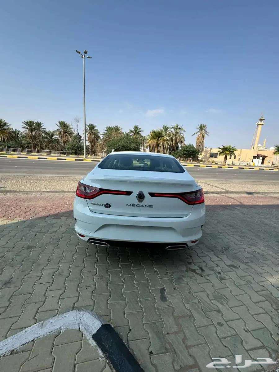 Renault Megane 1.6 Model 202463614708085377113