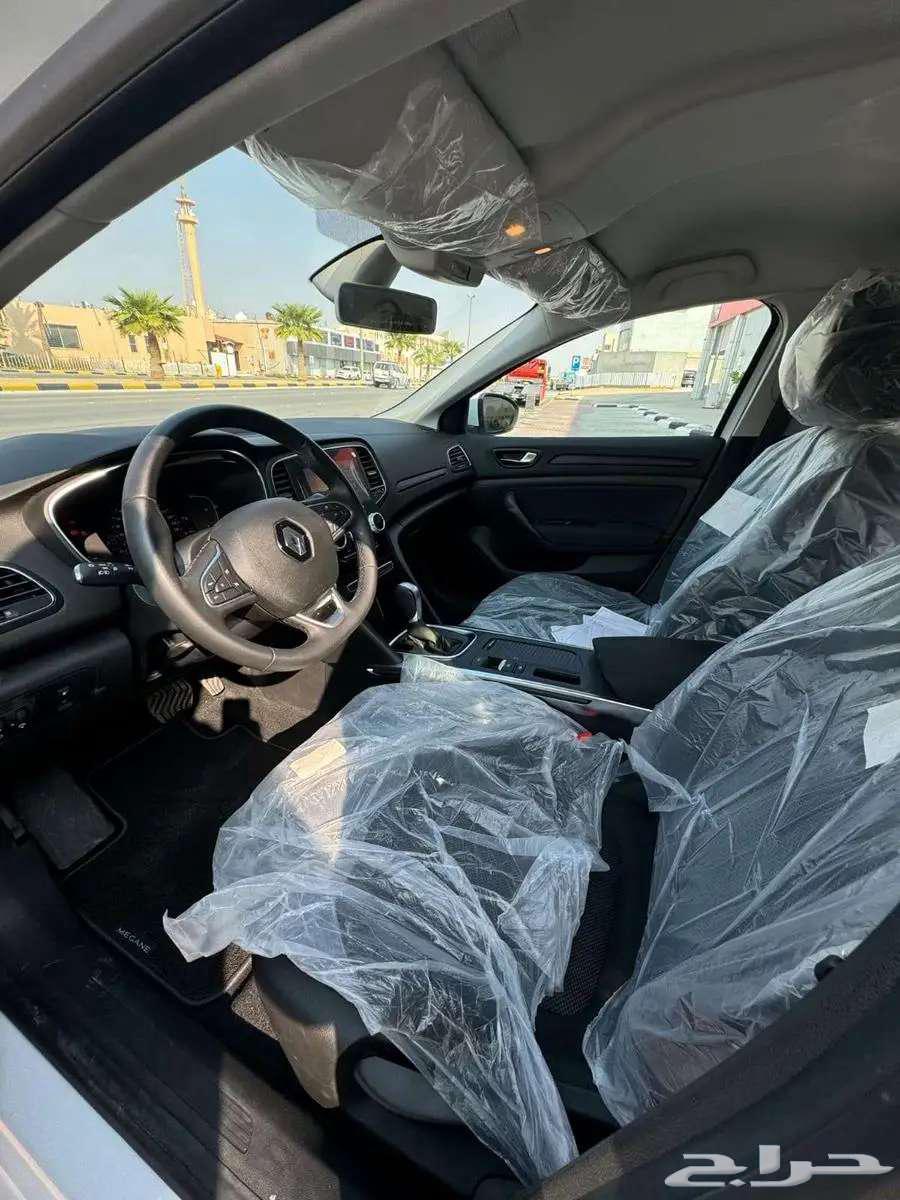 Renault Megane 1.6 Model 202463614708085377114