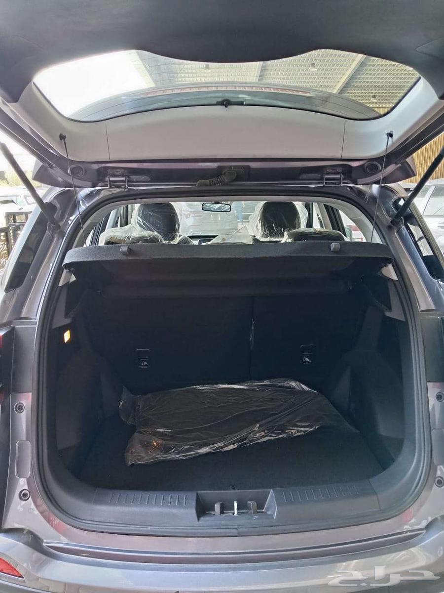Chery Tiggo 4 Comfort 2025 Installment and Cash63614709248641114