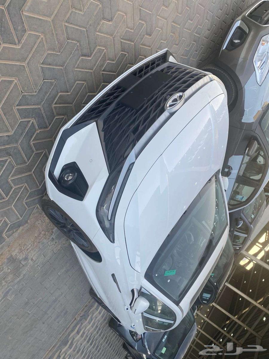 شيري اريزو 8 كمفورت 2025 كاش وتمويل63614711356546111