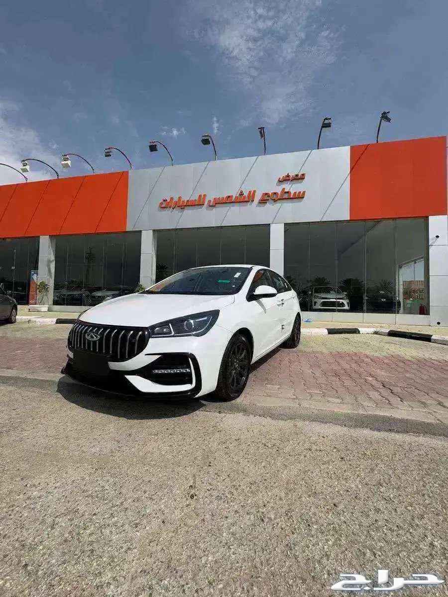 Chery Arrizo 5 Comfort 202563614715706754114