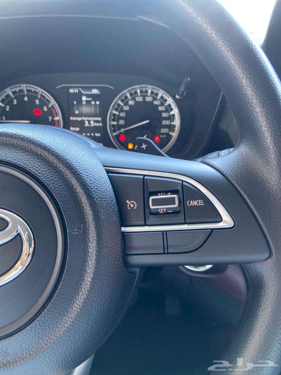 Toyota Urban Cruiser 202563614719301763111
