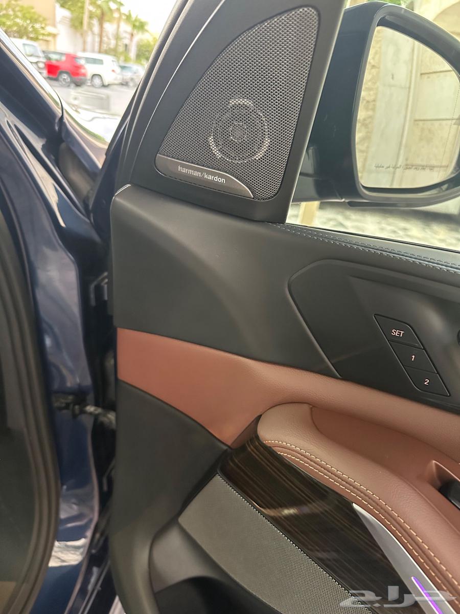 BMW X5 2019 M Package63614899191299112