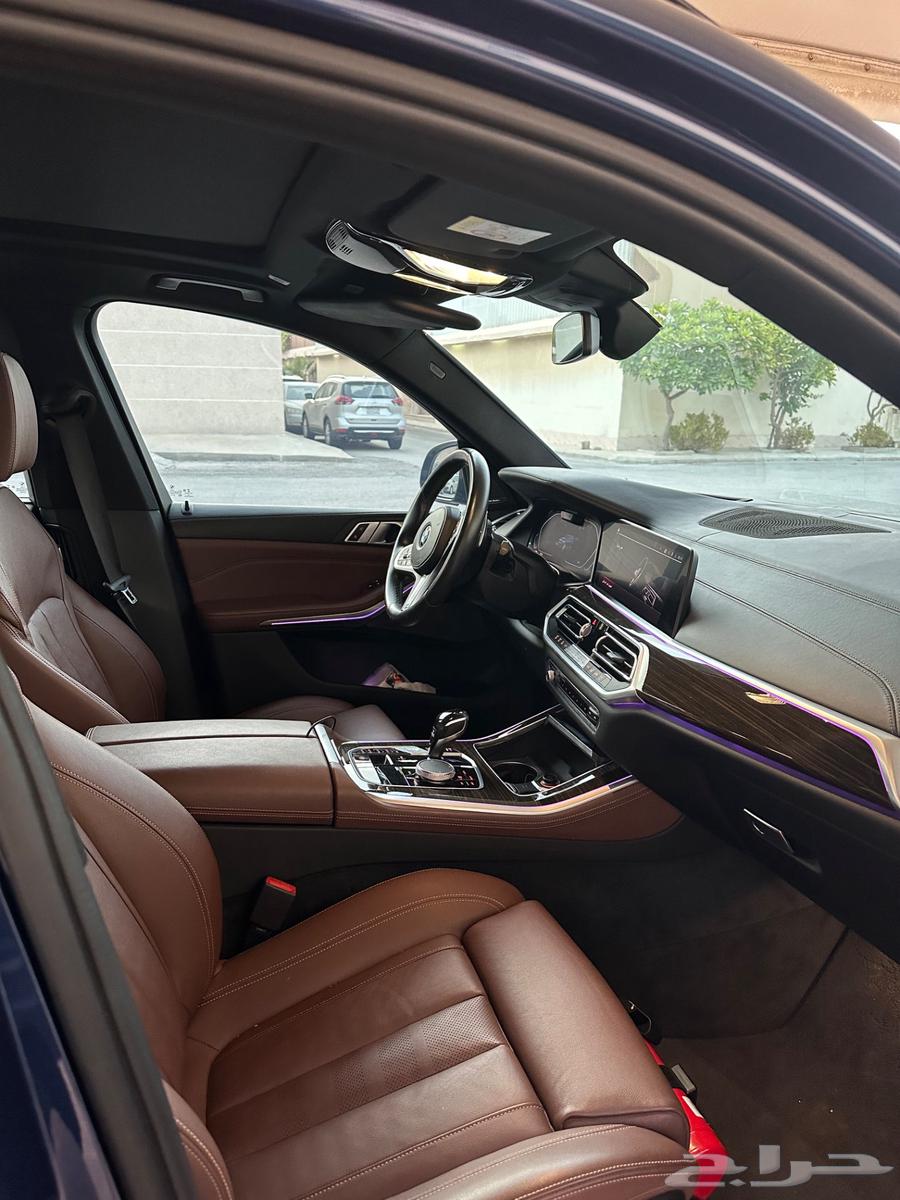 BMW X5 2019 M Package63614899191299114