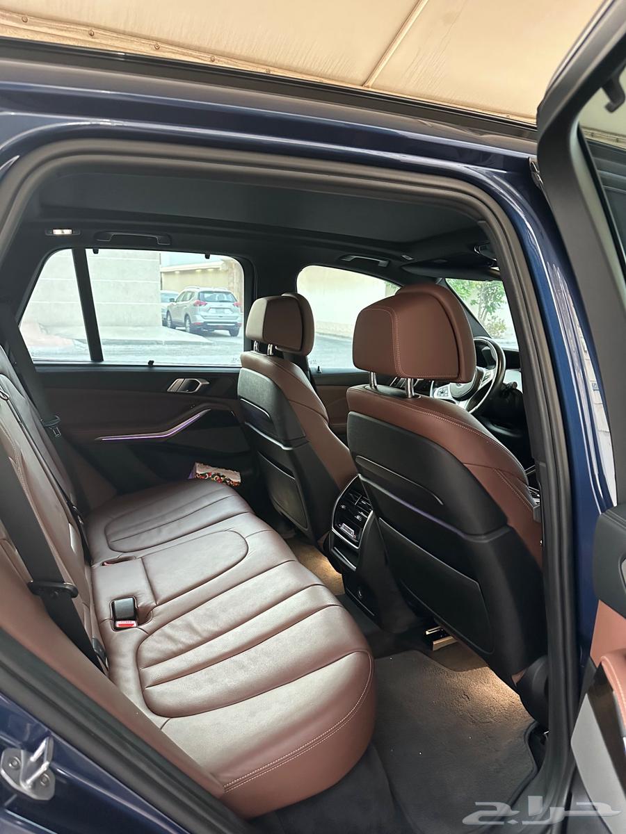BMW X5 2019 M Package63614899191299113