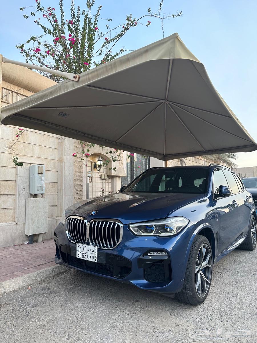 BMW X5 2019 M Package63614899191299110