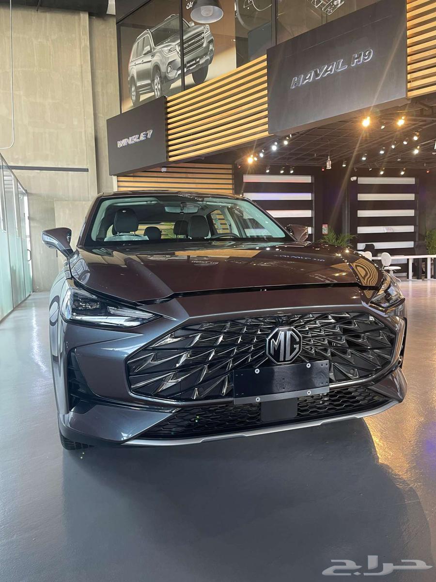 MG One 2024 Unbeatable Prices63614724750978110