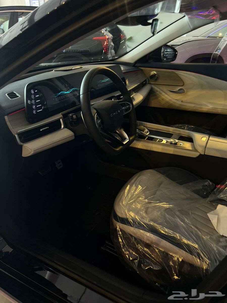 Chery Arrizo 8 Comfort 202563614724877569113