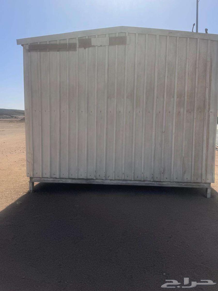 بركس (Portacabin) مكتبي للبيع63029688977921113