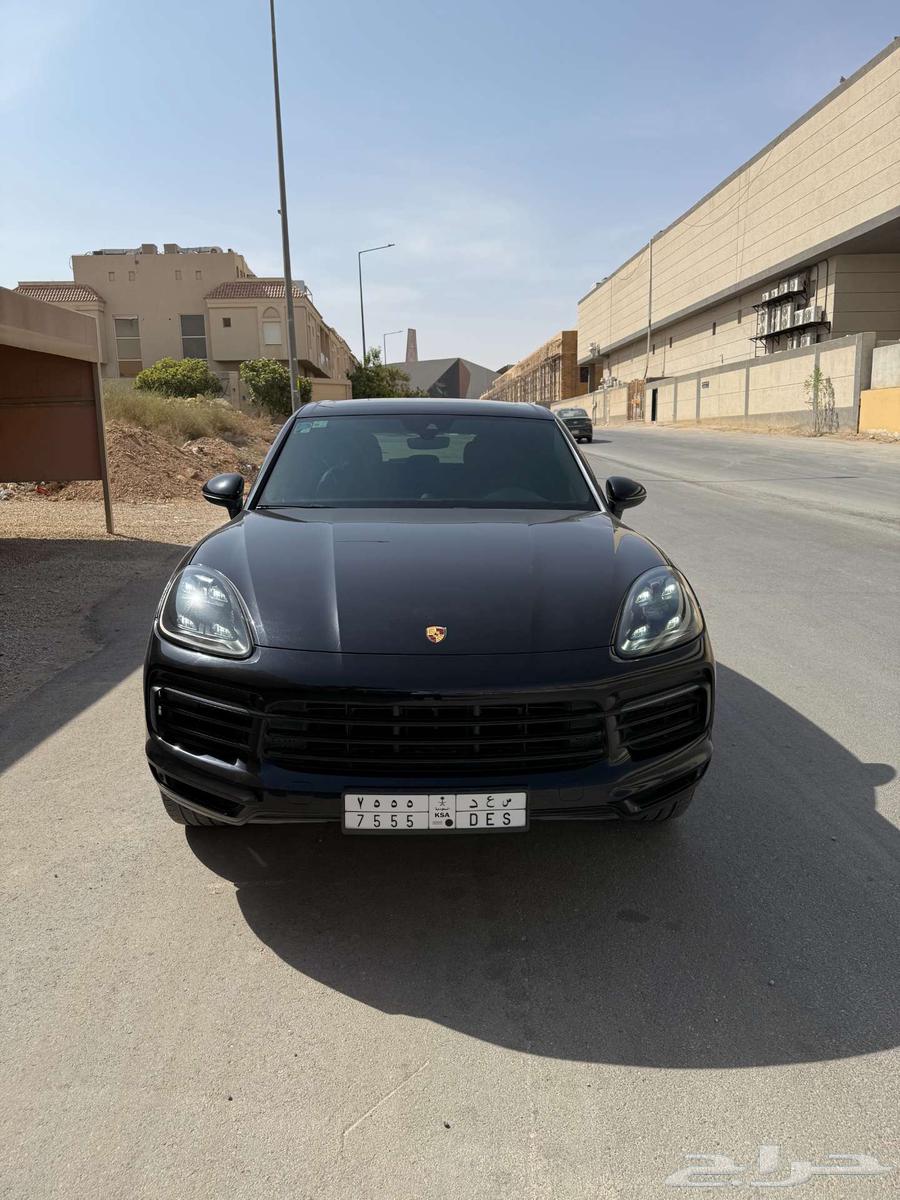 بورش كاين 2019 (نظيف- مالك واحد من الوكالة)63614731118849114