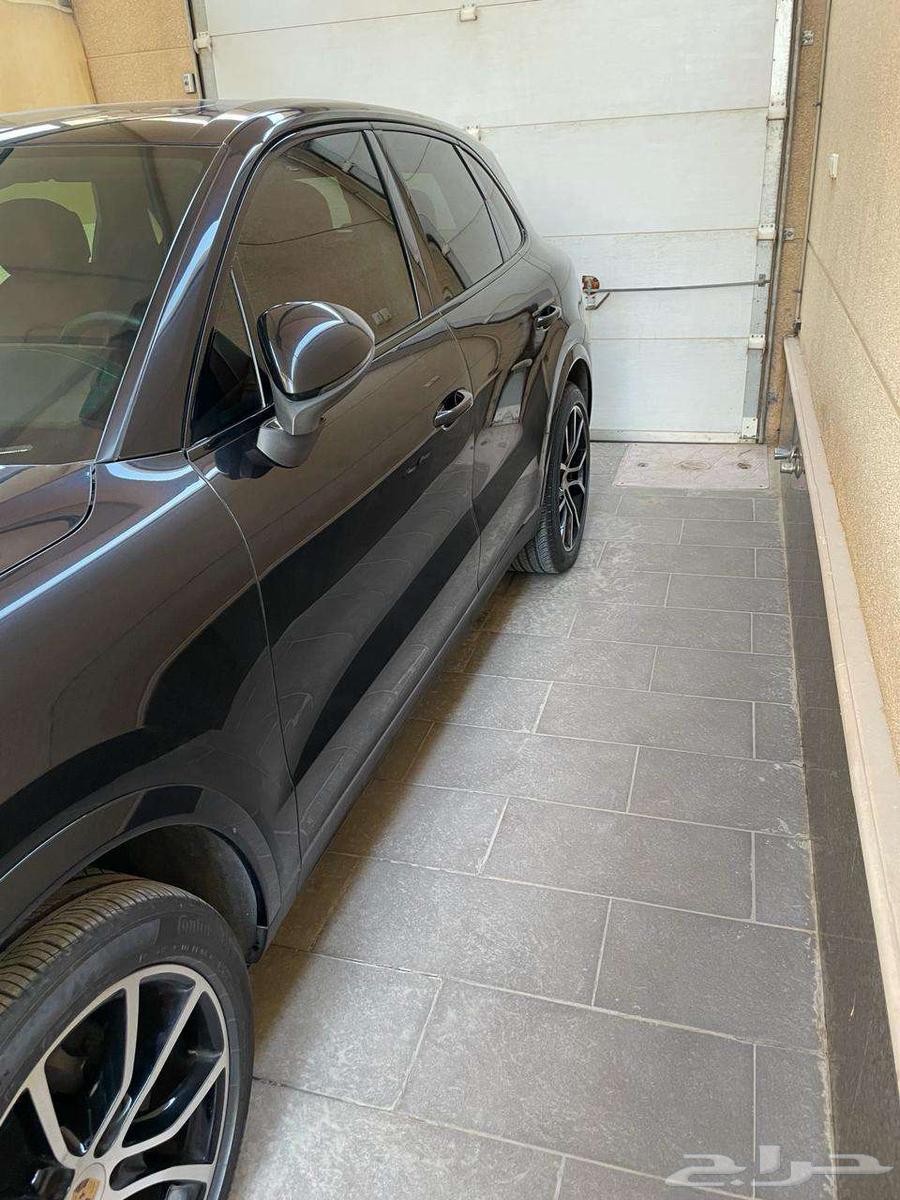 بورش كاين 2019 (نظيف- مالك واحد من الوكالة)63614731118849111
