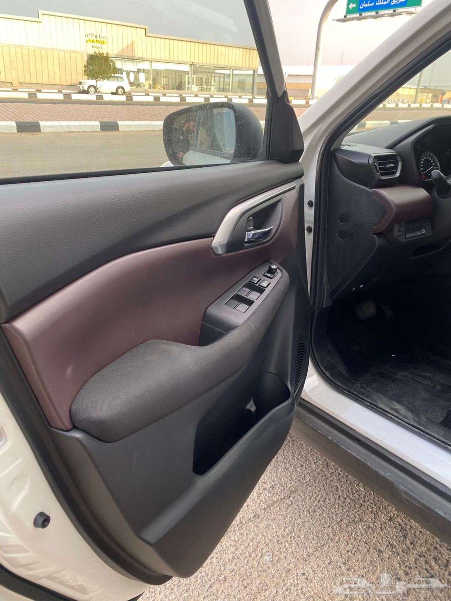 Toyota Urban Cruiser 2025 Standard63614737013379114