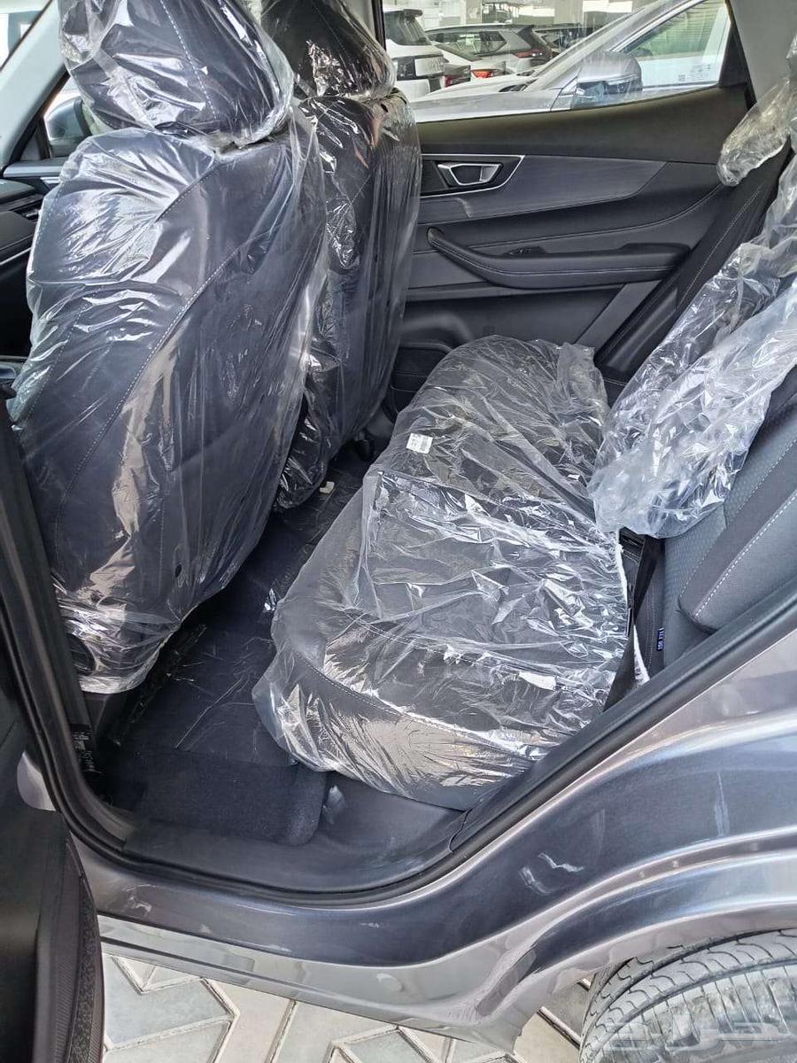 Chery Tiggo 4 Pro Comfort 2025 Installments and Cash63614738990593114
