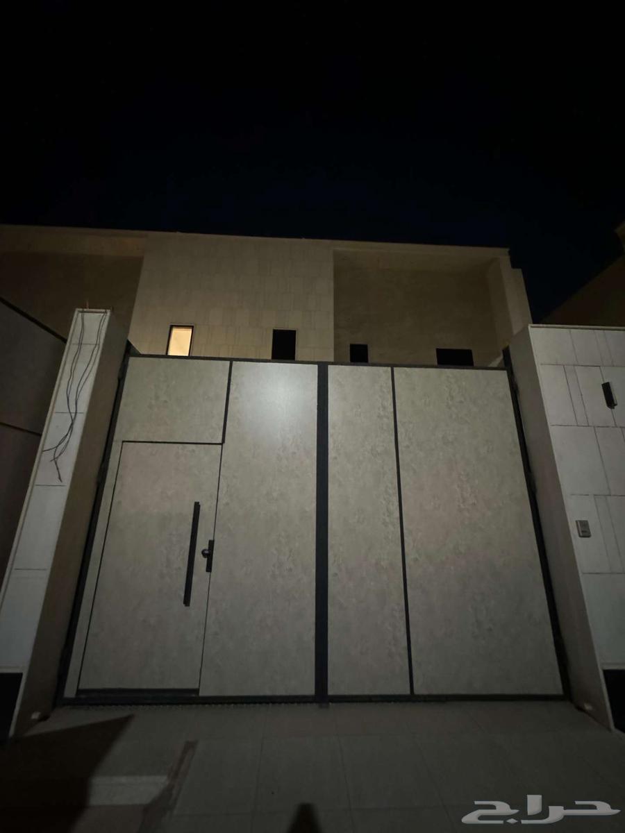 For sale, an upper unit in the northern part of Buraidah, Al-Rawaf neighborhood633536500234271111