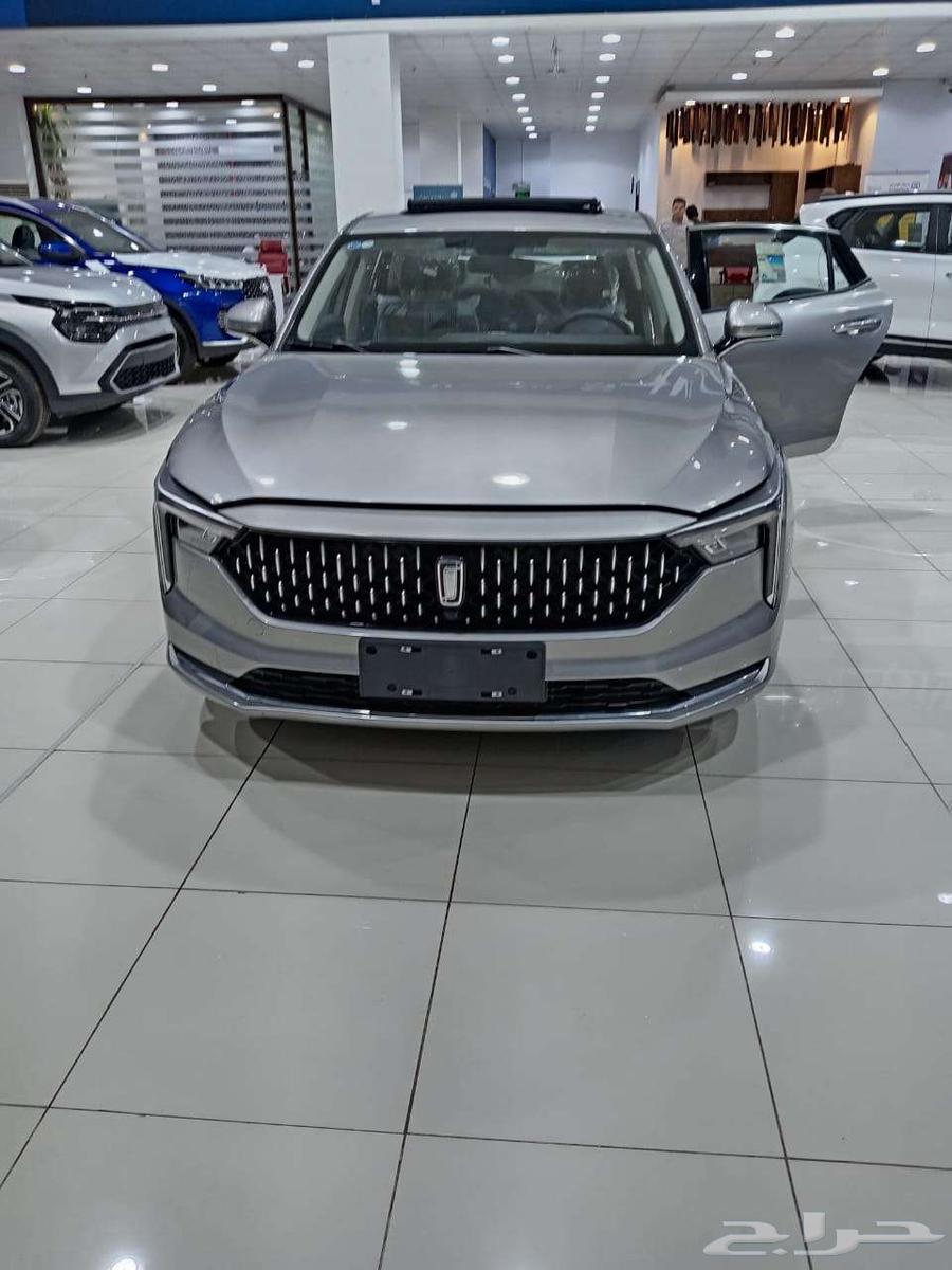FAW Besturn B70 Comfort Class Lowest Price in the Kingdom 6720063614892267779111