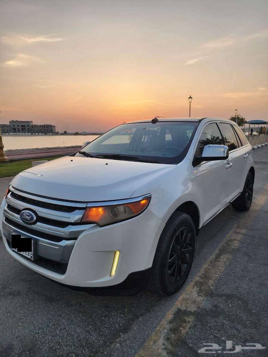 Ford Edge 2011 Fully Loaded Limited63614897048707113