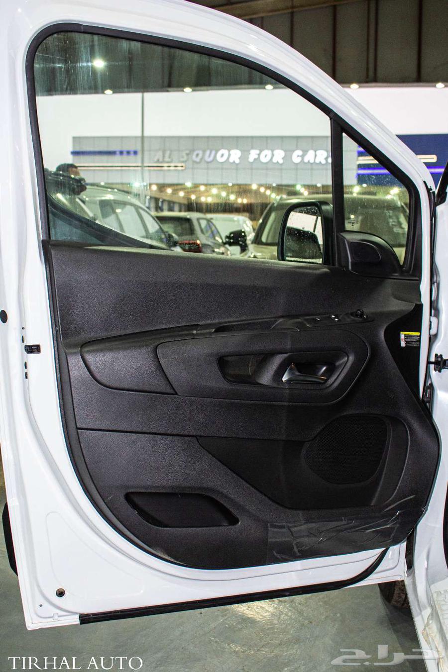 Peugeot Partner Cargo Diesel 2025 Cash and Installment63614709755395113