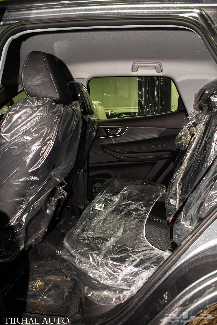 Chery Tiggo 4 Pro Comfort 2025 Cash and Financing63614736775811111