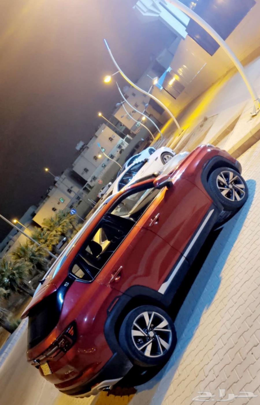 شانجان cs35 plus فل63614549400834112