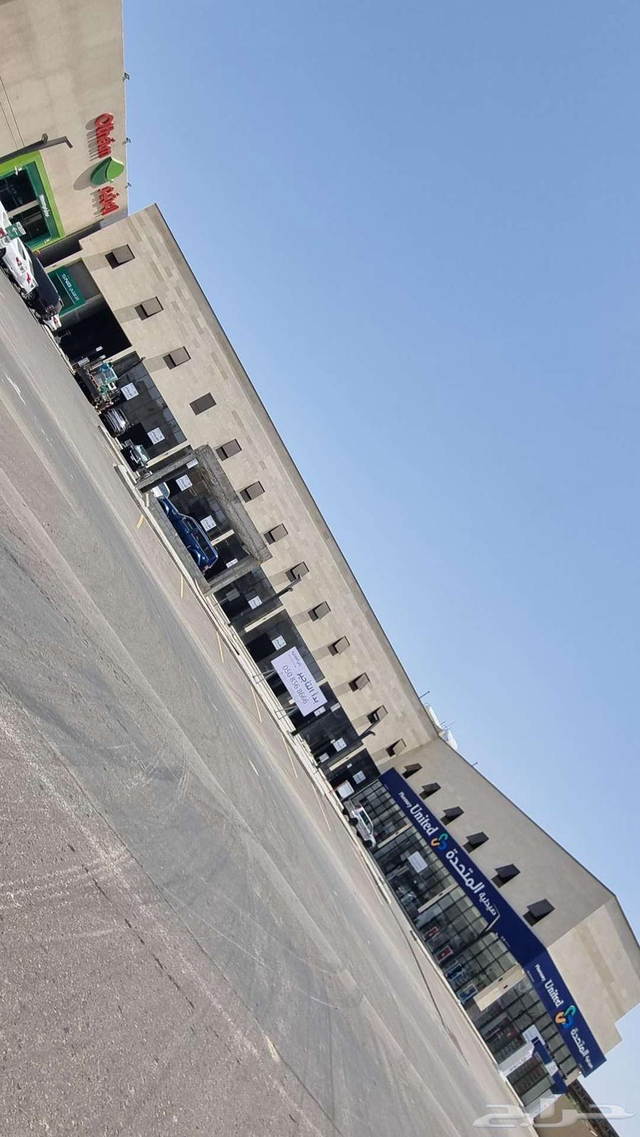 معارض تجارية للإيجار - حي الياقوت أبحر الشمالية63355968422658114