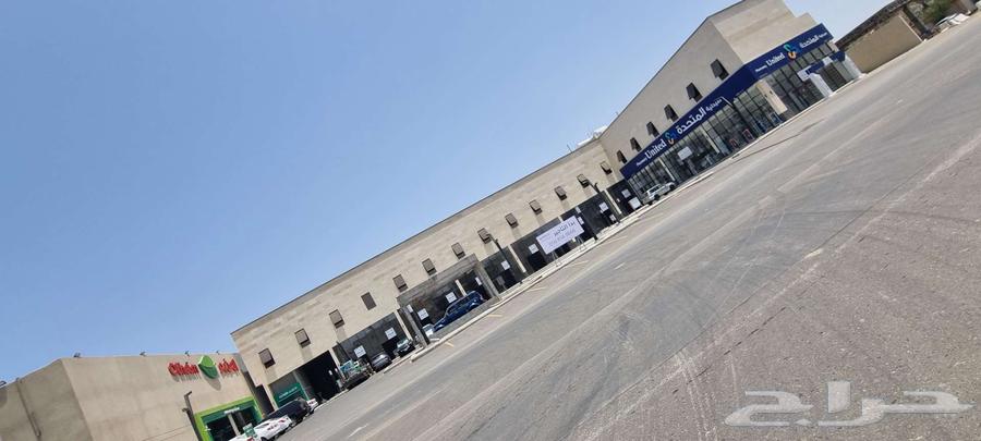 معارض تجارية للإيجار - حي الياقوت أبحر الشمالية63355968422658112